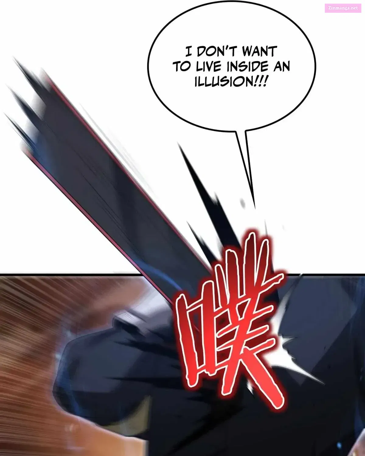 Apocalypse Sword God Kainu Manga Chapter 42 Page 68