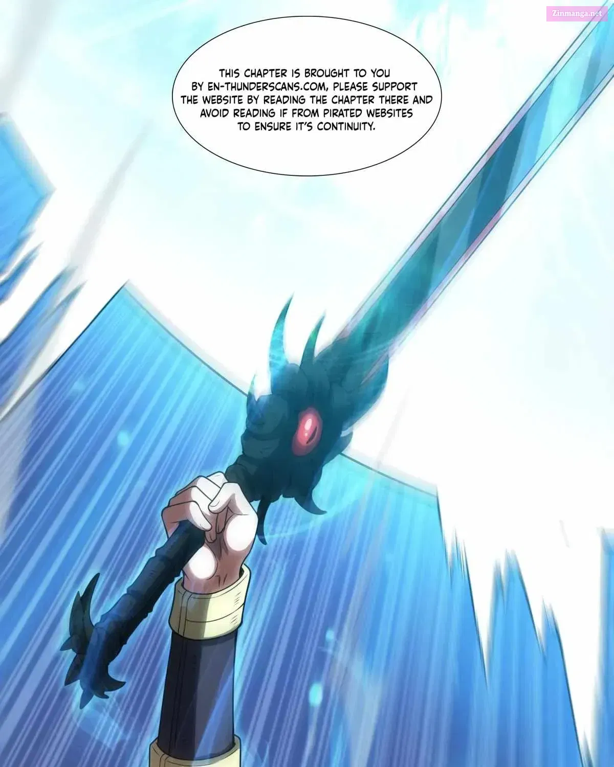 Apocalypse Sword God Kainu Manga Chapter 42 Page 75