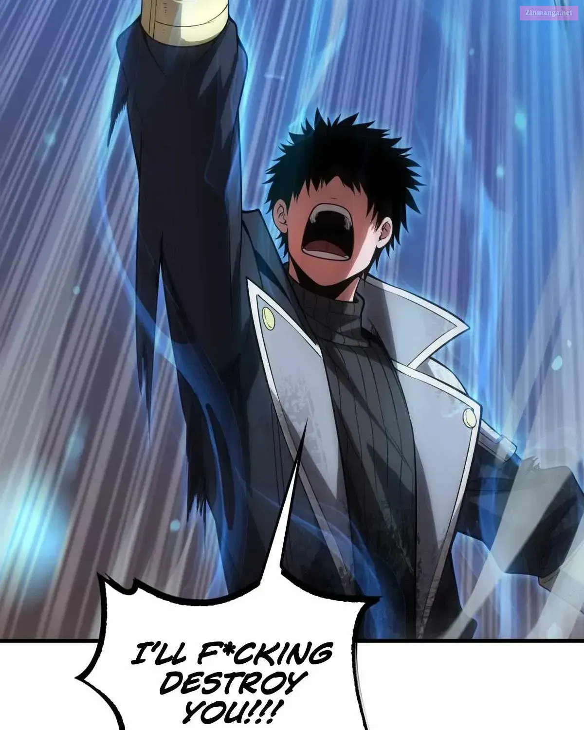 Apocalypse Sword God Kainu Manga Chapter 42 Page 76