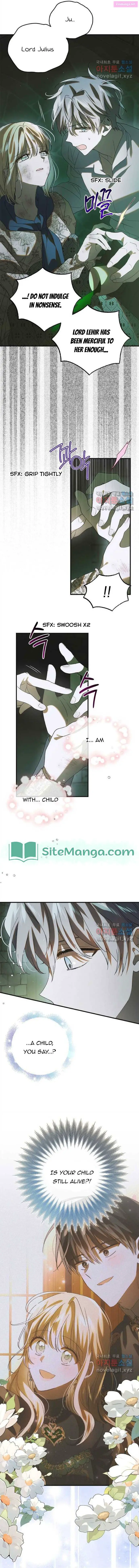 A Way To Protect The Lovable You Kainu Manga Chapter 127 Page 2
