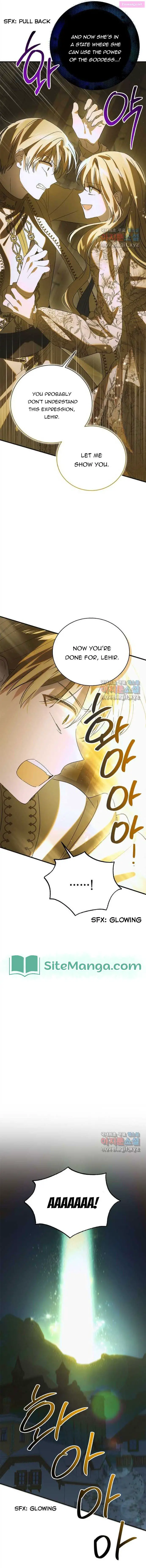 A Way To Protect The Lovable You Kainu Manga Chapter 127 Page 11