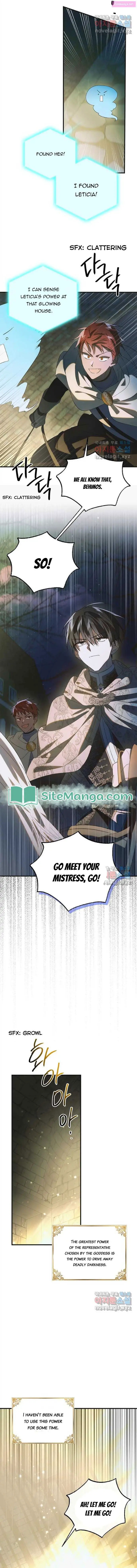 A Way To Protect The Lovable You Kainu Manga Chapter 127 Page 12