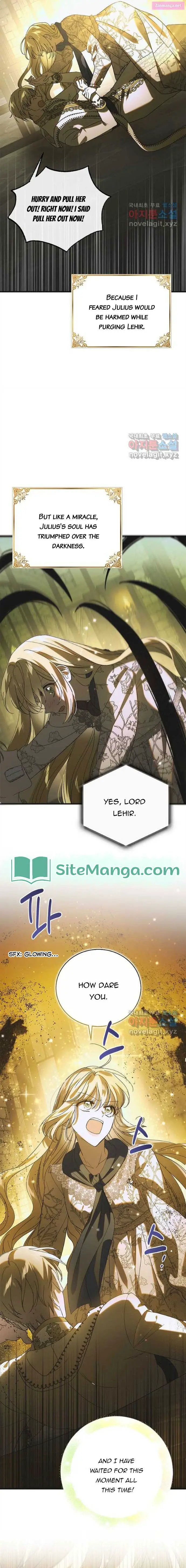 A Way To Protect The Lovable You Kainu Manga Chapter 127 Page 13