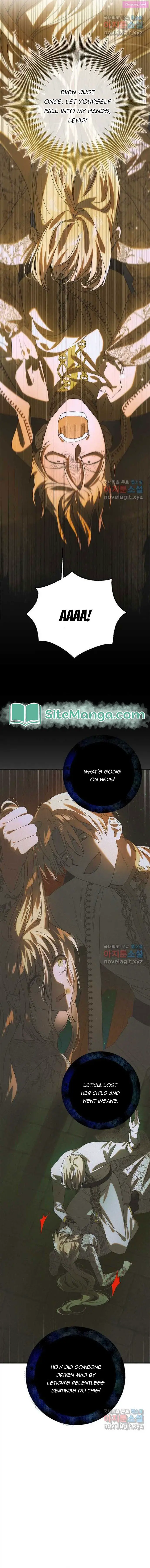 A Way To Protect The Lovable You Kainu Manga Chapter 127 Page 14