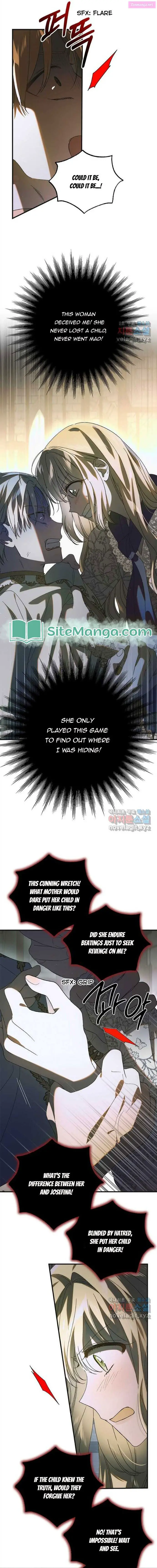 A Way To Protect The Lovable You Kainu Manga Chapter 127 Page 15