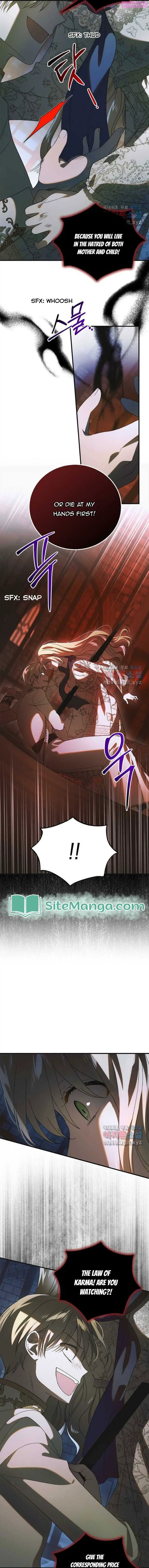 A Way To Protect The Lovable You Kainu Manga Chapter 127 Page 16
