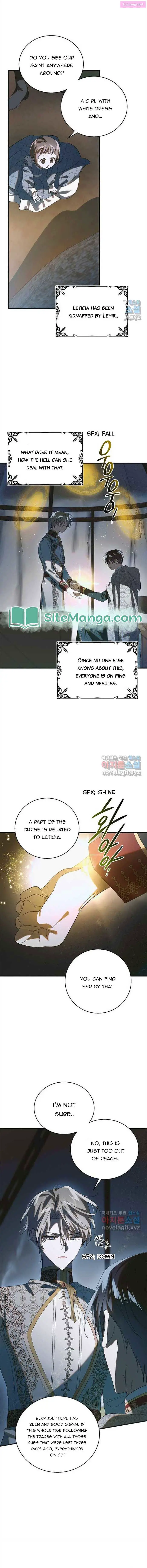 A Way To Protect The Lovable You Kainu Manga Chapter 126 Page 3