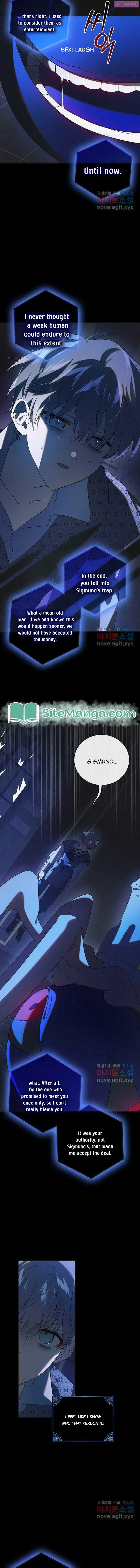 A Way To Protect The Lovable You Kainu Manga Chapter 126 Page 14