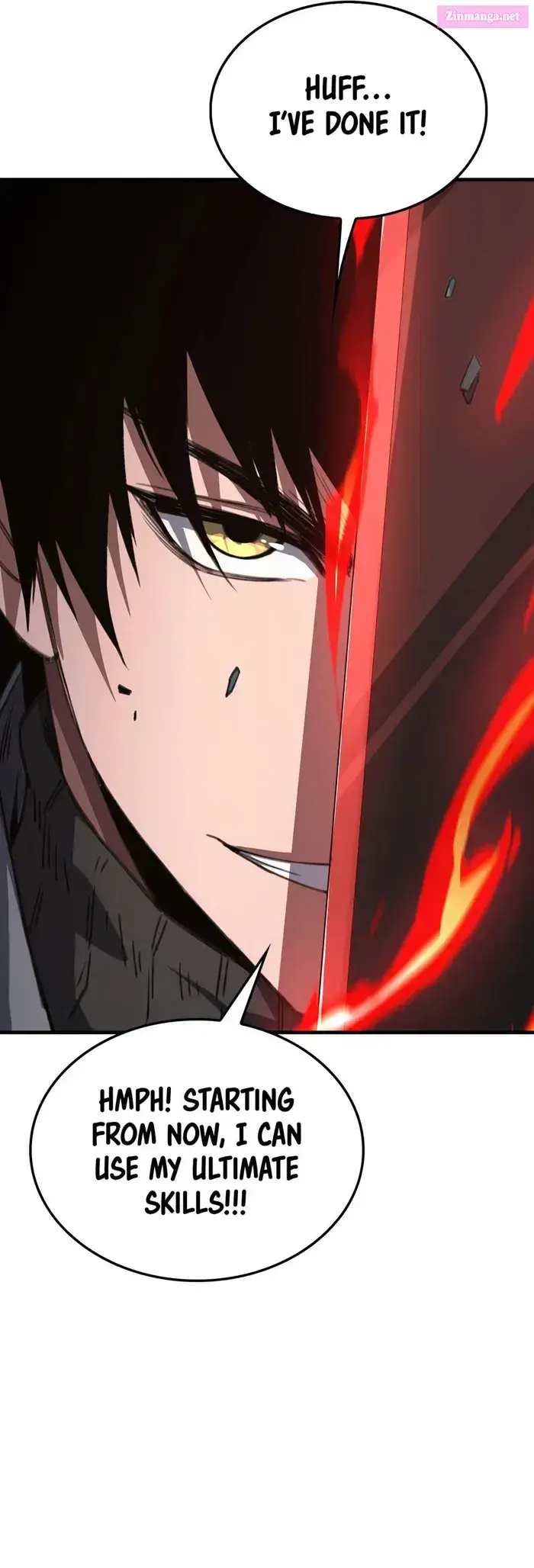 Apocalypse Sword God Kainu Manga Chapter 38 Page 17