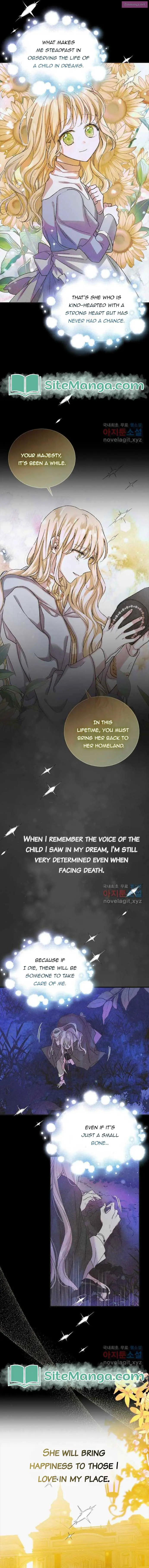 A Way To Protect The Lovable You Kainu Manga Chapter 121 Page 3