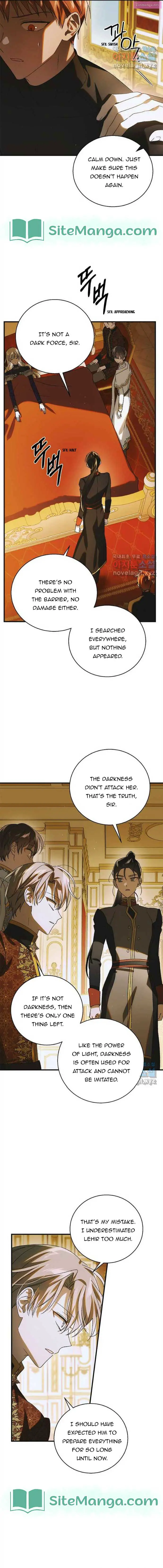 A Way To Protect The Lovable You Kainu Manga Chapter 121 Page 7