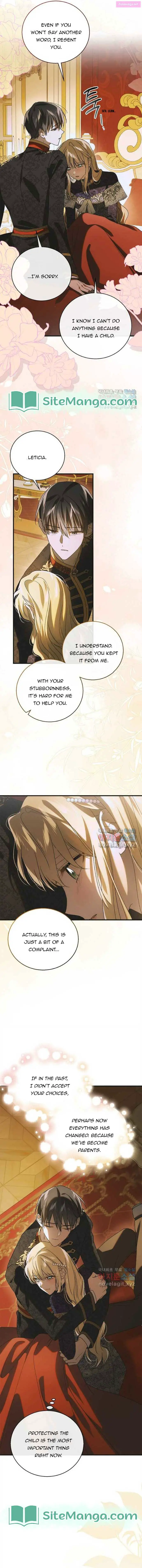 A Way To Protect The Lovable You Kainu Manga Chapter 121 Page 11
