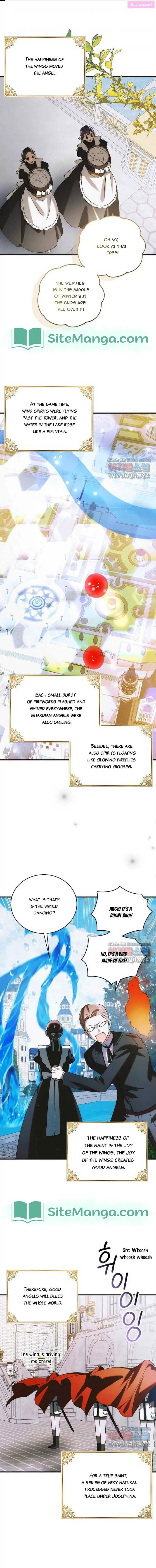 A Way To Protect The Lovable You Kainu Manga Chapter 120 Page 1