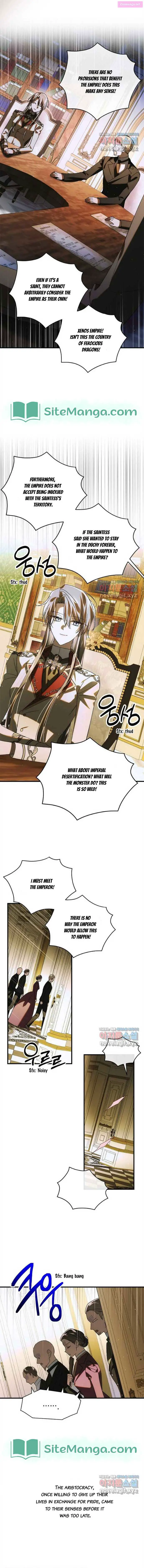 A Way To Protect The Lovable You Kainu Manga Chapter 120 Page 5