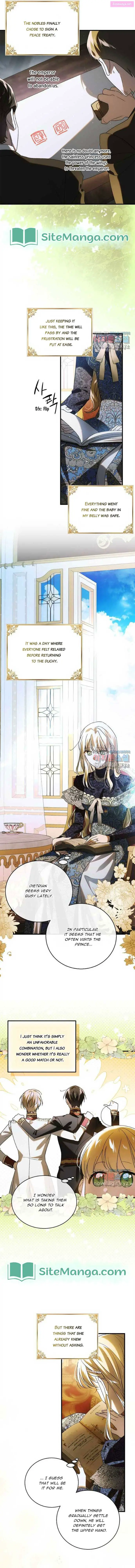 A Way To Protect The Lovable You Kainu Manga Chapter 120 Page 6