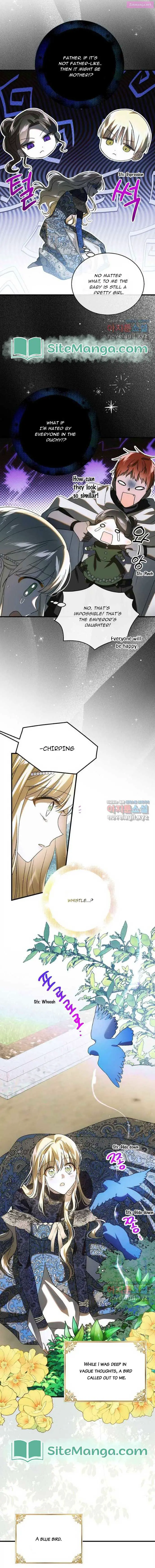 A Way To Protect The Lovable You Kainu Manga Chapter 120 Page 10