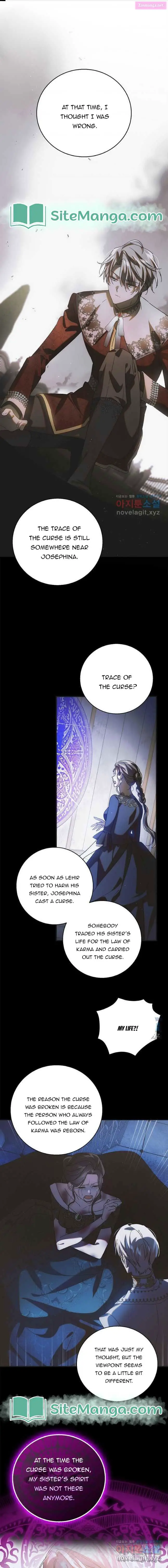 A Way To Protect The Lovable You Kainu Manga Chapter 119 Page 1
