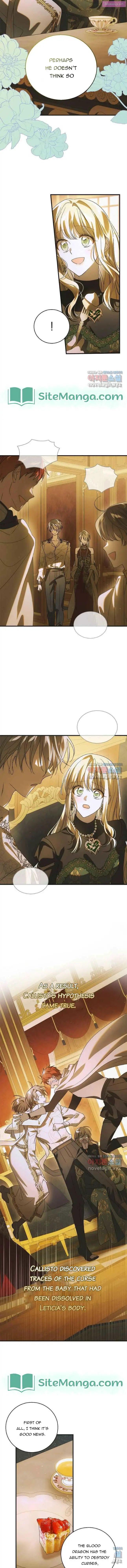 A Way To Protect The Lovable You Kainu Manga Chapter 119 Page 3