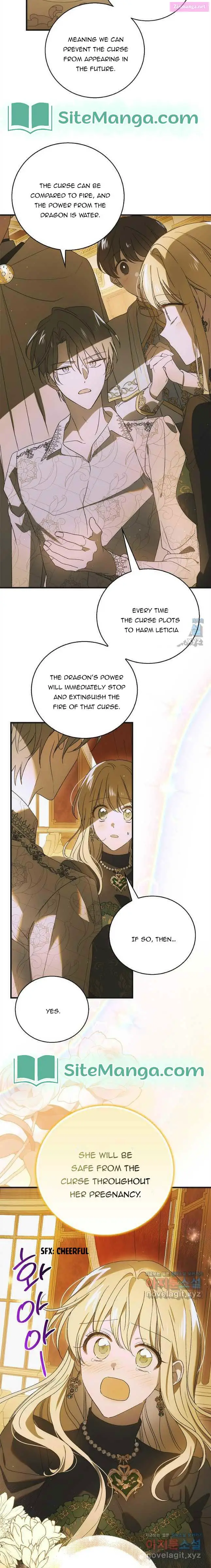 A Way To Protect The Lovable You Kainu Manga Chapter 119 Page 4
