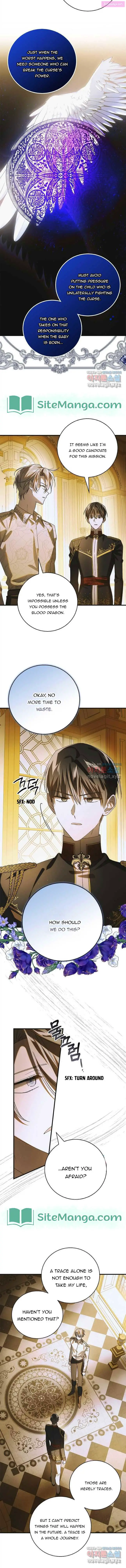 A Way To Protect The Lovable You Kainu Manga Chapter 119 Page 9