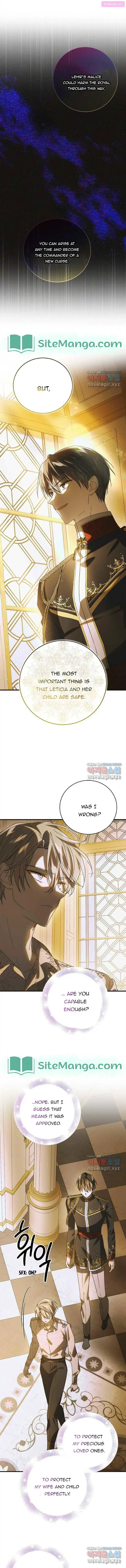 A Way To Protect The Lovable You Kainu Manga Chapter 119 Page 10