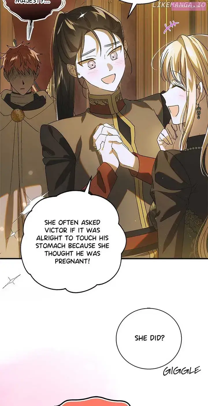 A Way To Protect The Lovable You Kainu Manga Chapter 118 Page 3