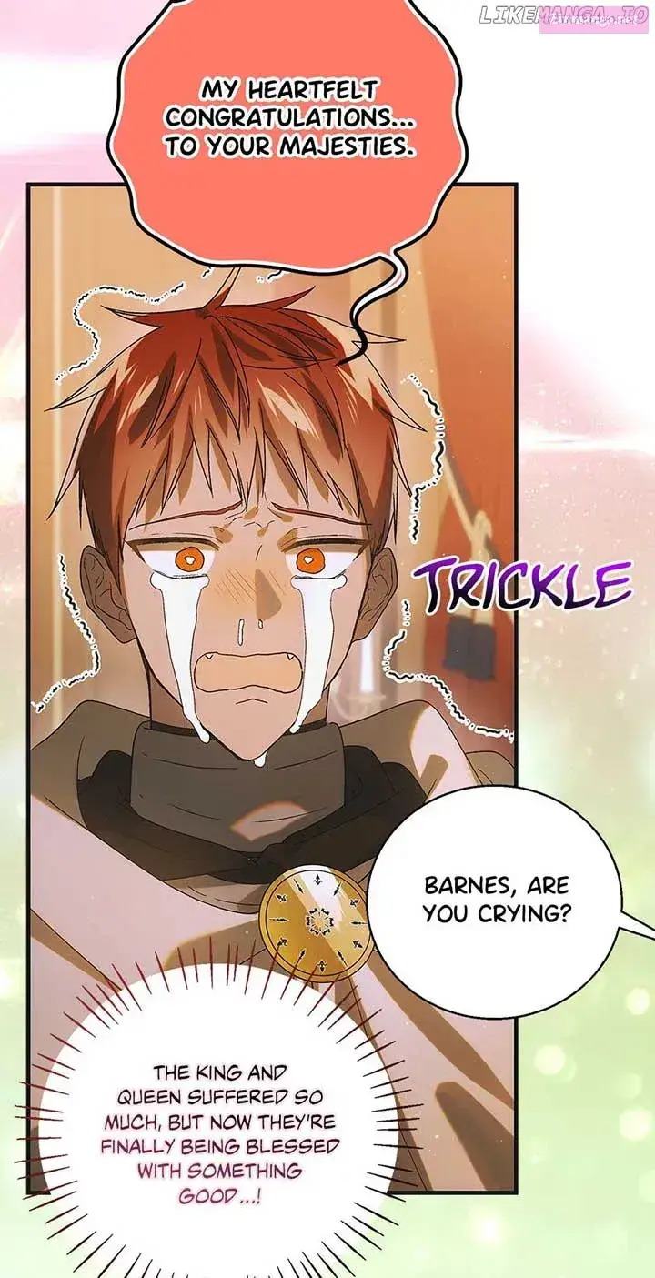 A Way To Protect The Lovable You Kainu Manga Chapter 118 Page 4