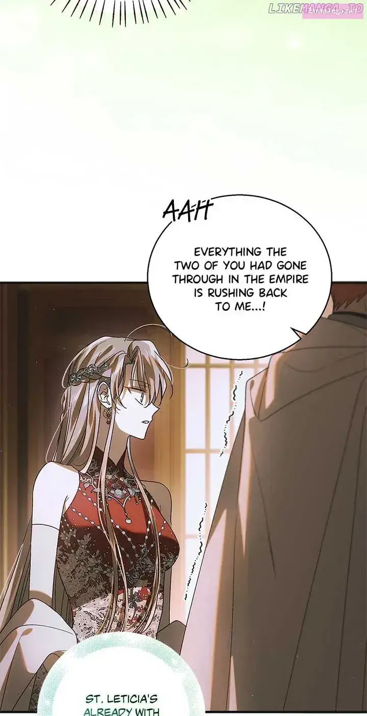 A Way To Protect The Lovable You Kainu Manga Chapter 118 Page 5