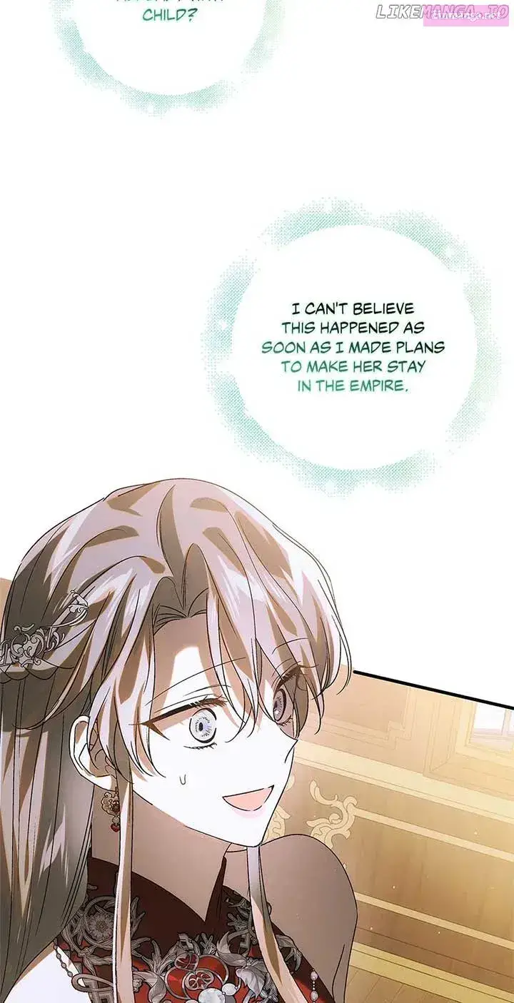 A Way To Protect The Lovable You Kainu Manga Chapter 118 Page 6