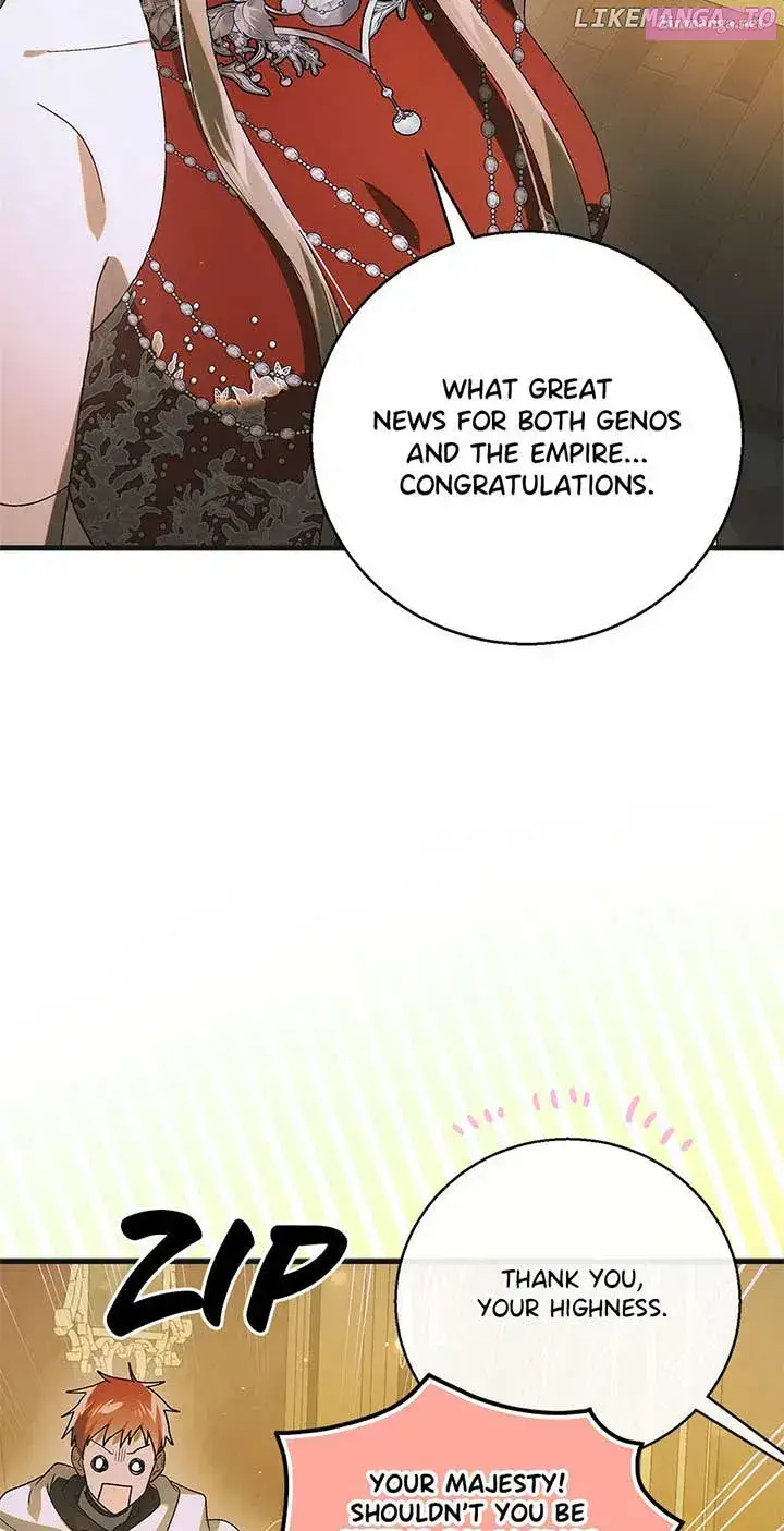 A Way To Protect The Lovable You Kainu Manga Chapter 118 Page 7