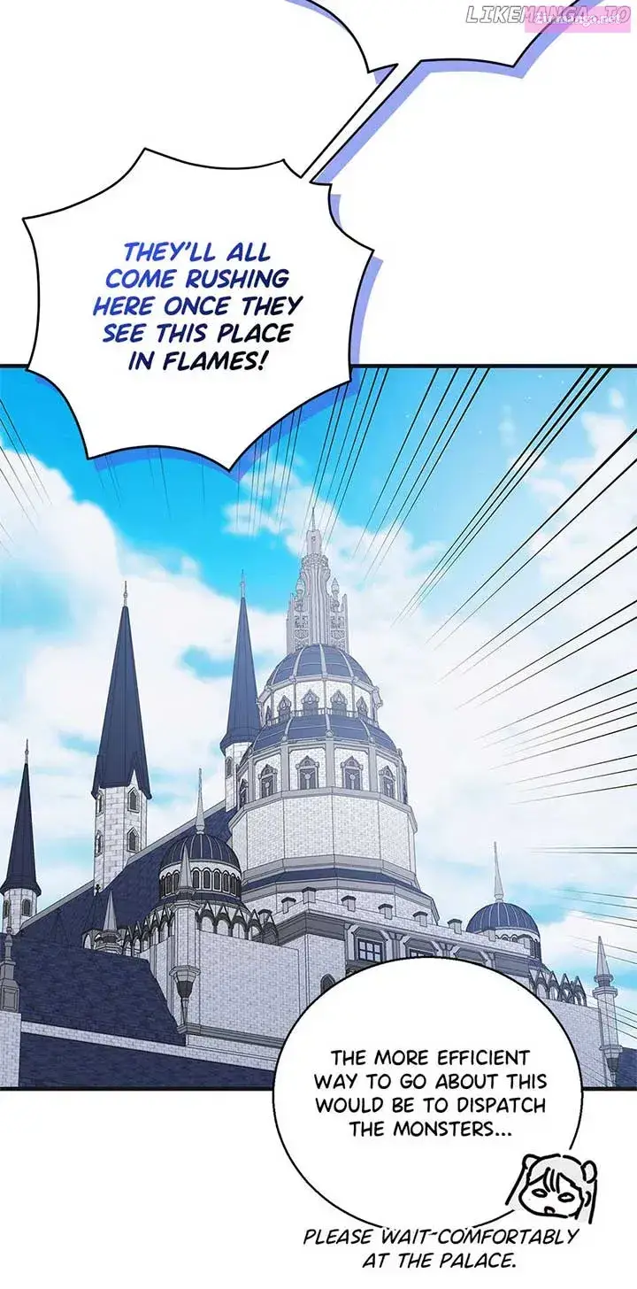 A Way To Protect The Lovable You Kainu Manga Chapter 118 Page 10
