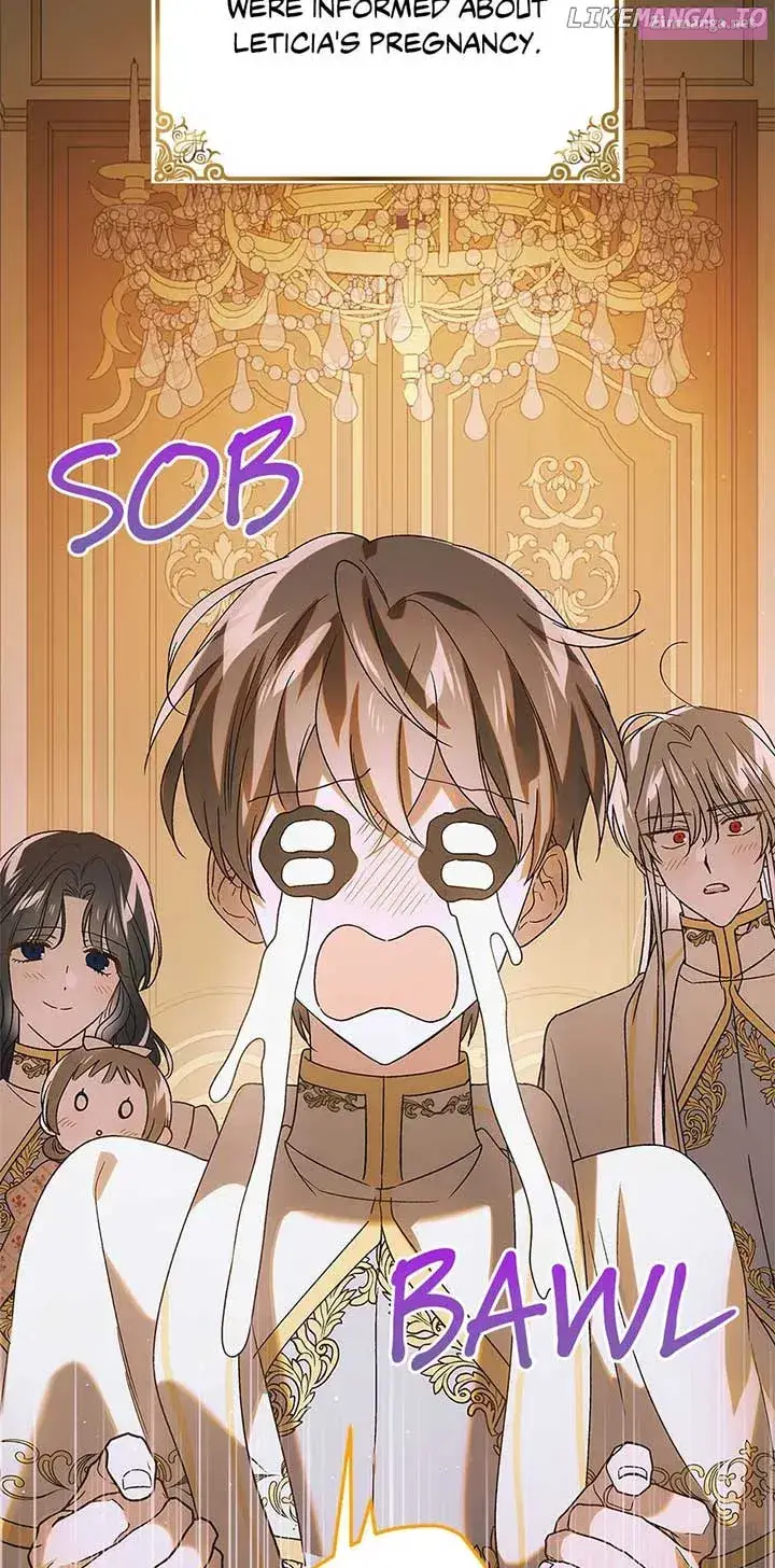 A Way To Protect The Lovable You Kainu Manga Chapter 118 Page 12