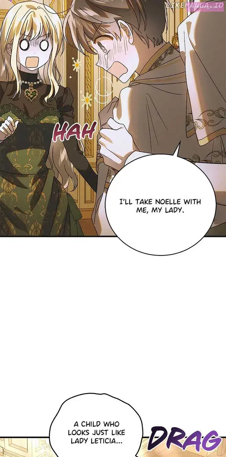 A Way To Protect The Lovable You Kainu Manga Chapter 118 Page 14