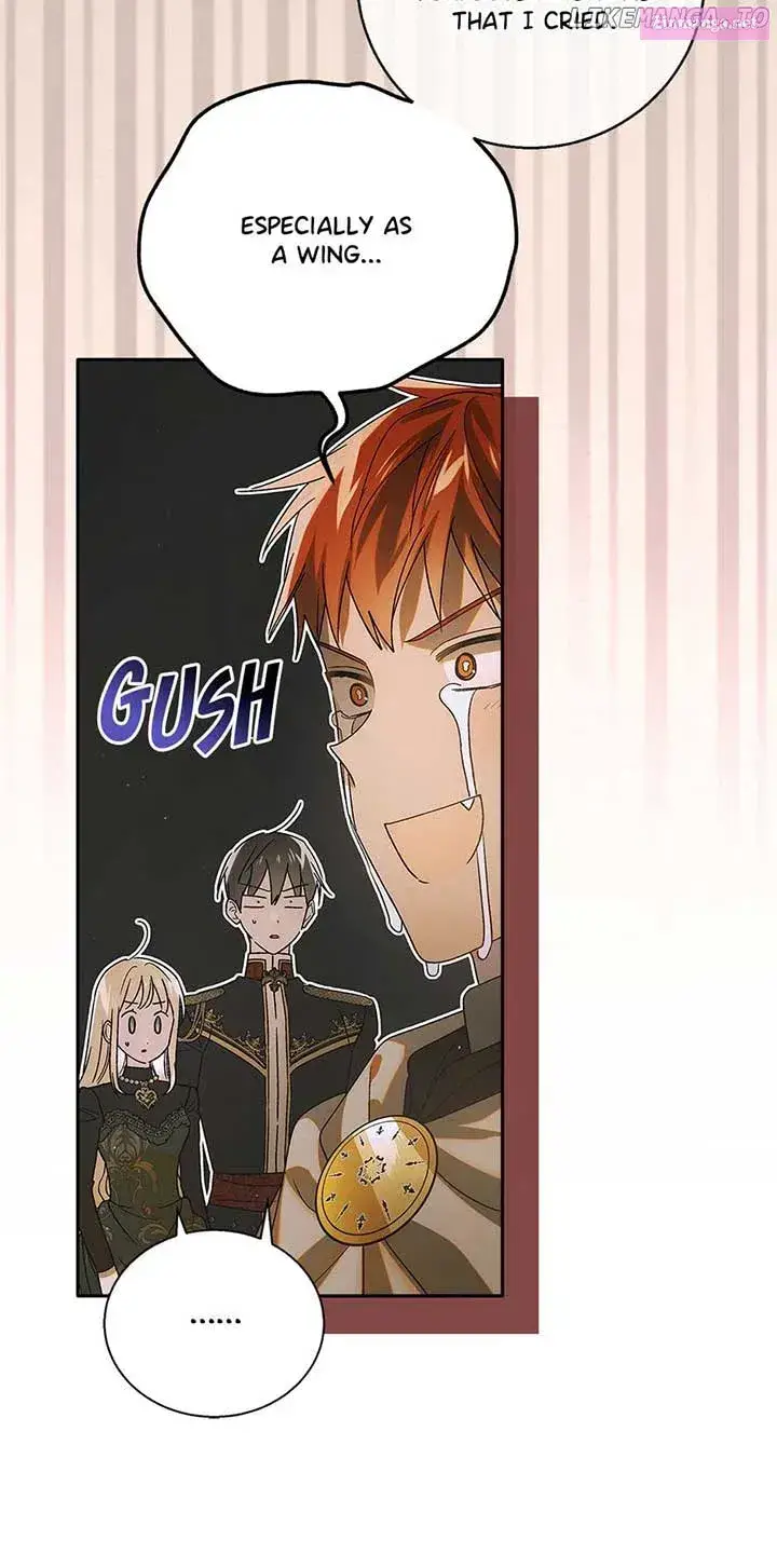 A Way To Protect The Lovable You Kainu Manga Chapter 118 Page 16