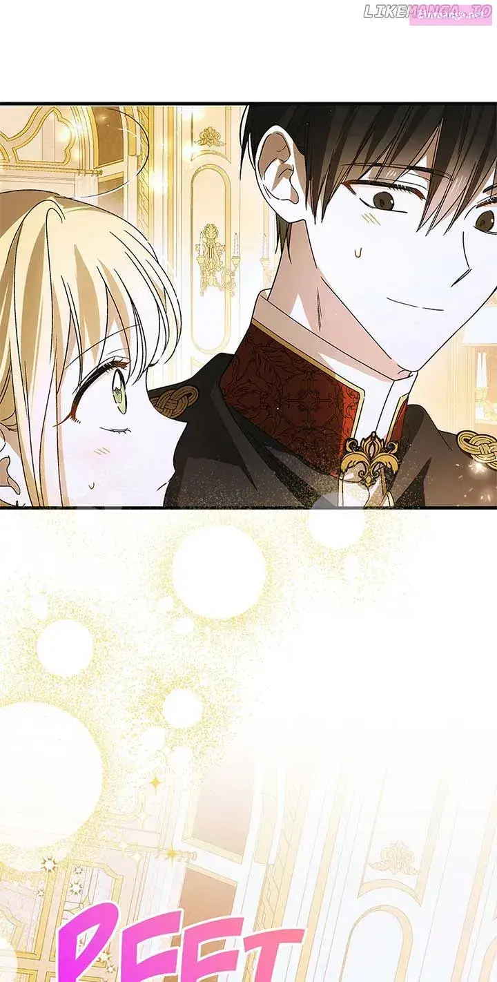 A Way To Protect The Lovable You Kainu Manga Chapter 118 Page 17