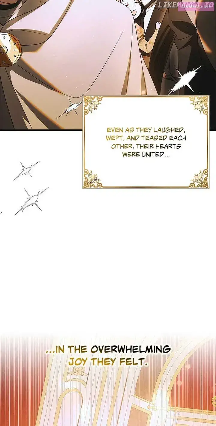 A Way To Protect The Lovable You Kainu Manga Chapter 118 Page 20