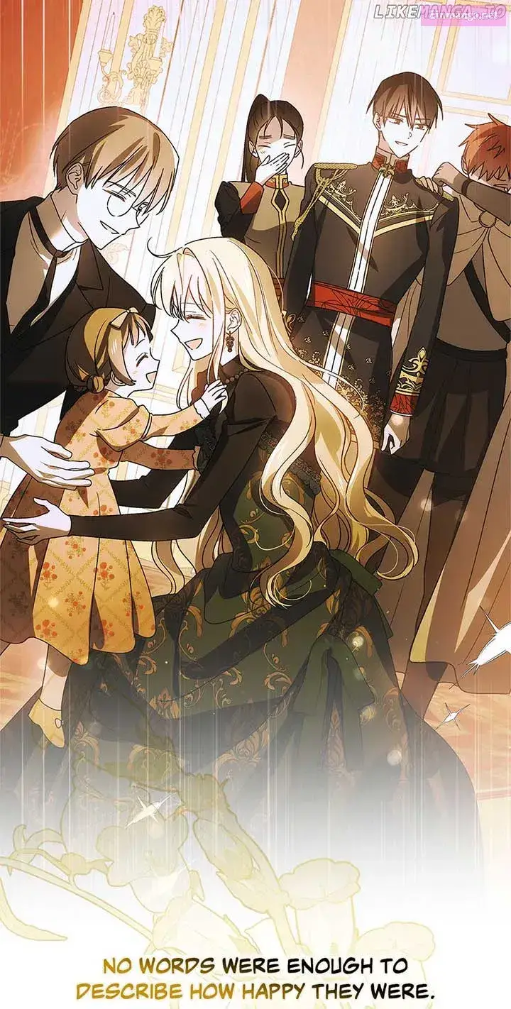 A Way To Protect The Lovable You Kainu Manga Chapter 118 Page 21