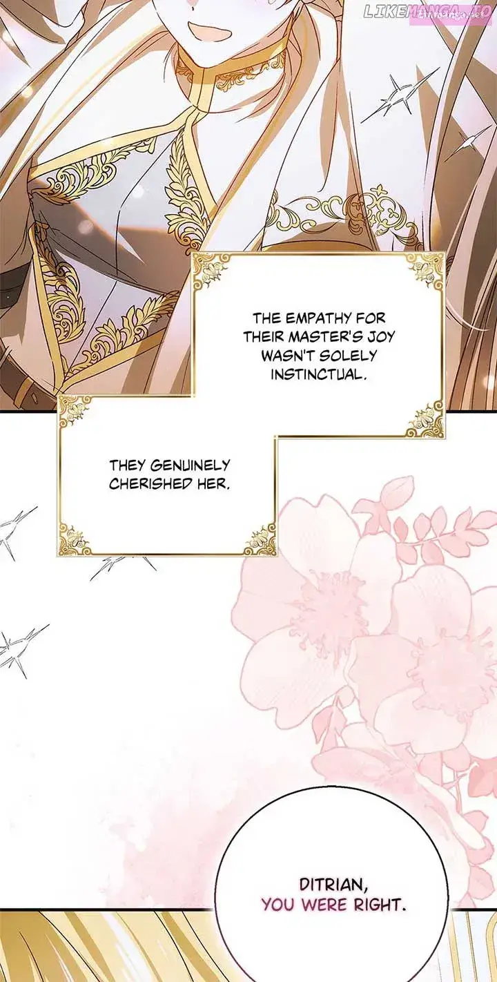 A Way To Protect The Lovable You Kainu Manga Chapter 118 Page 23