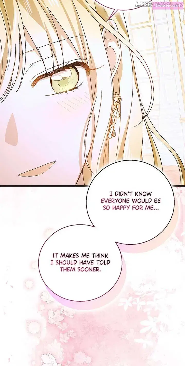 A Way To Protect The Lovable You Kainu Manga Chapter 118 Page 24
