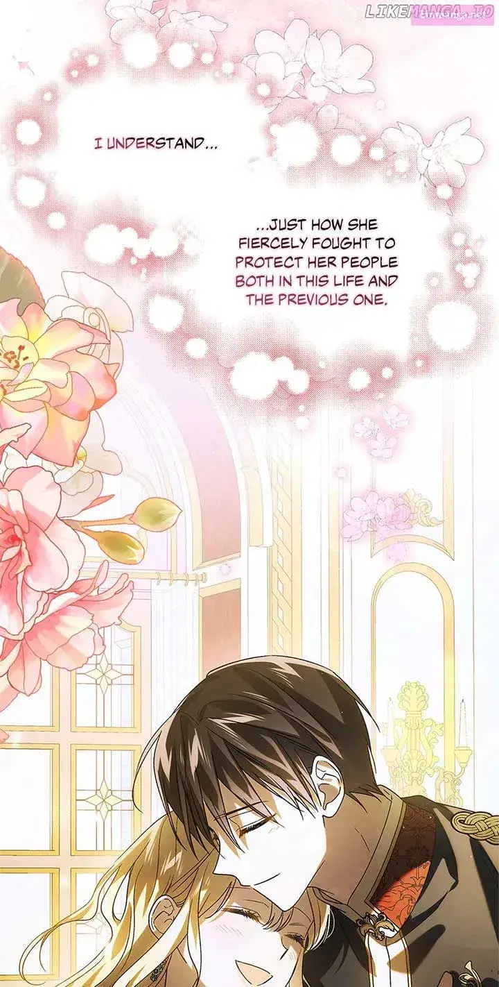 A Way To Protect The Lovable You Kainu Manga Chapter 118 Page 25