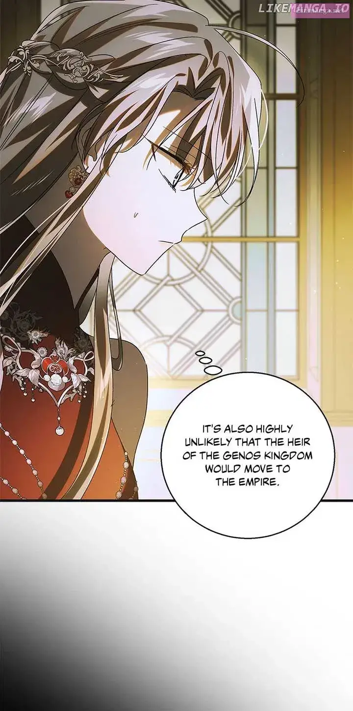 A Way To Protect The Lovable You Kainu Manga Chapter 118 Page 29