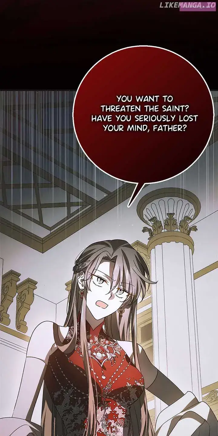 A Way To Protect The Lovable You Kainu Manga Chapter 118 Page 58