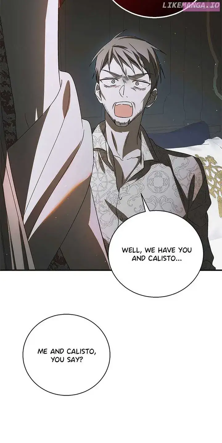 A Way To Protect The Lovable You Kainu Manga Chapter 118 Page 60