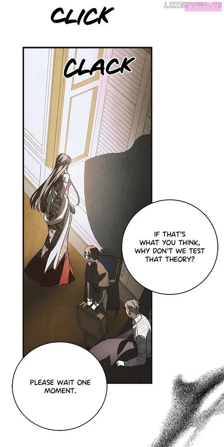 A Way To Protect The Lovable You Kainu Manga Chapter 118 Page 61