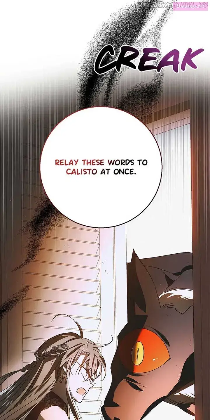 A Way To Protect The Lovable You Kainu Manga Chapter 118 Page 62