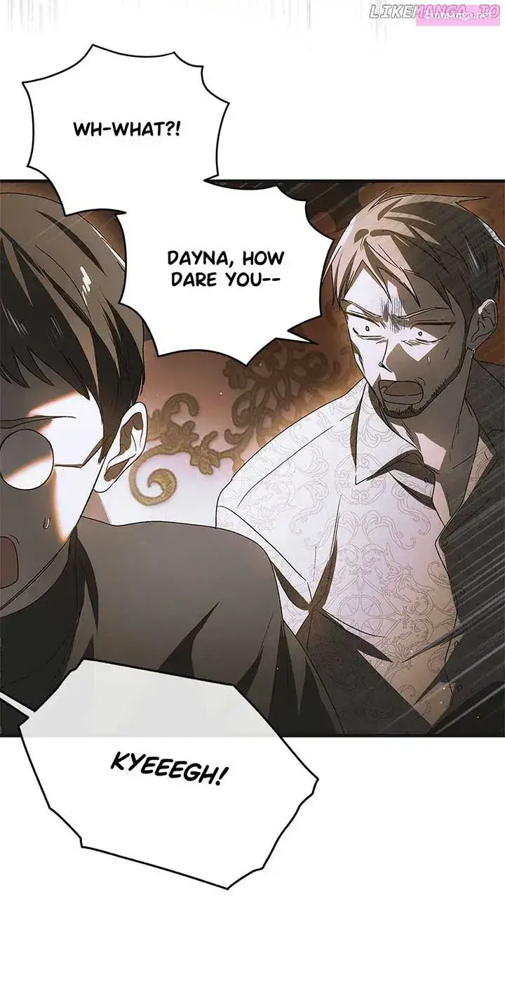A Way To Protect The Lovable You Kainu Manga Chapter 118 Page 64