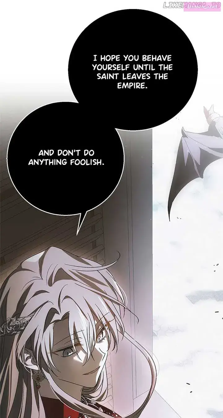 A Way To Protect The Lovable You Kainu Manga Chapter 118 Page 65