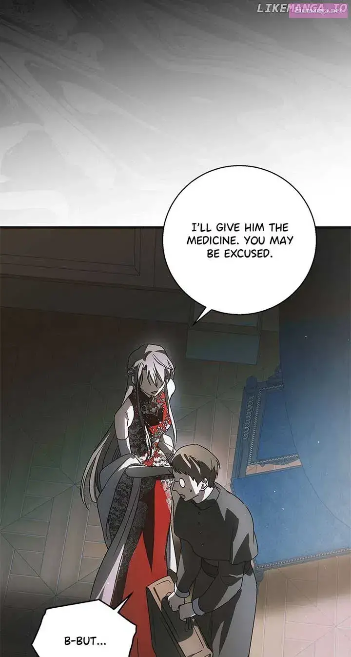 A Way To Protect The Lovable You Kainu Manga Chapter 118 Page 68