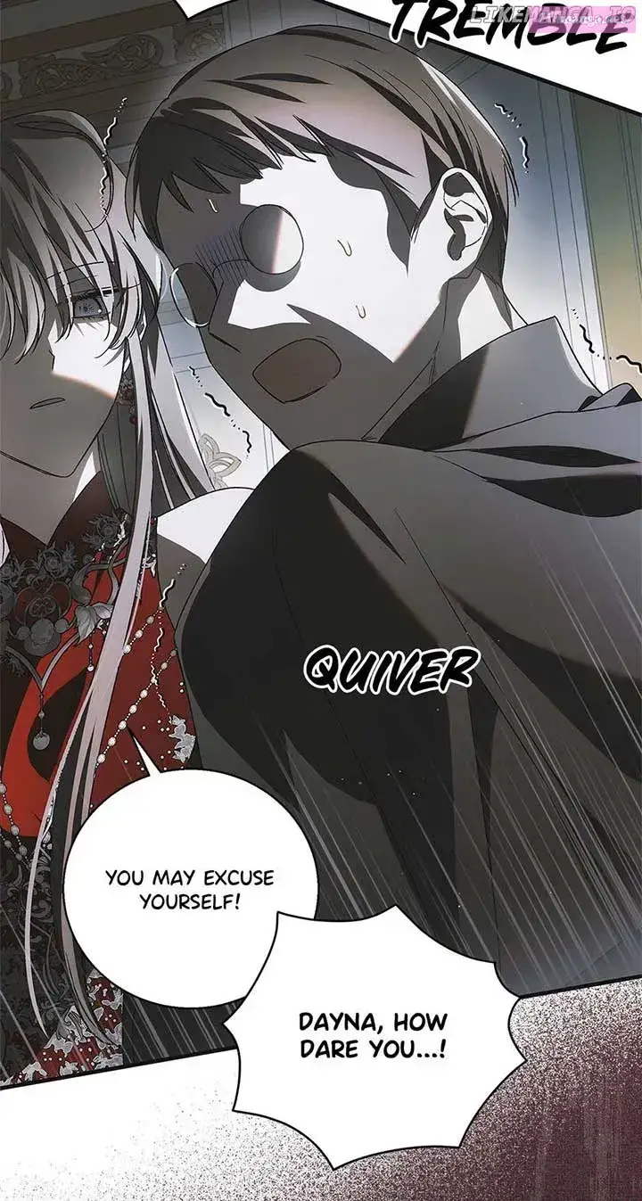 A Way To Protect The Lovable You Kainu Manga Chapter 118 Page 70