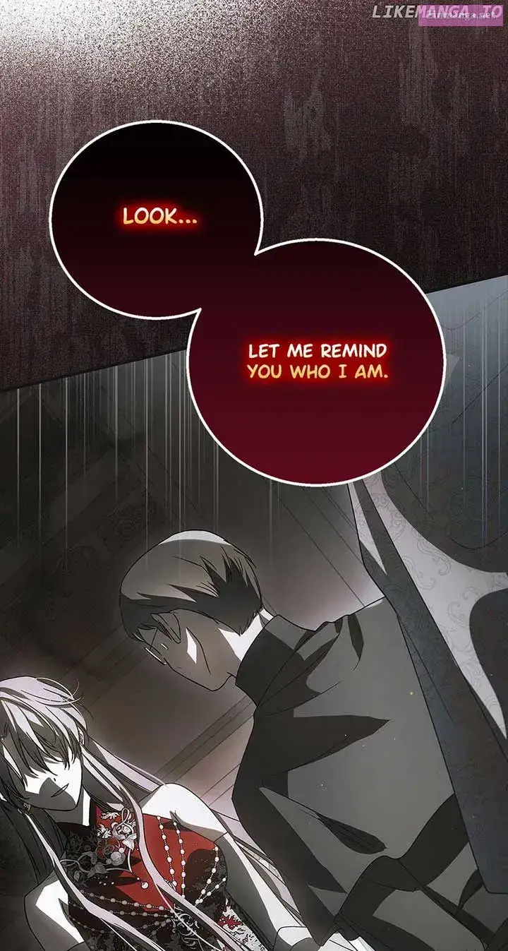 A Way To Protect The Lovable You Kainu Manga Chapter 118 Page 71